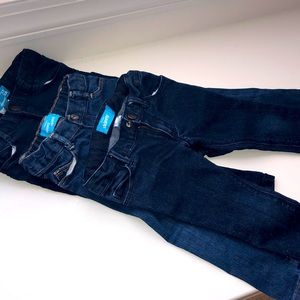Bundle of 3T Skinny Jeans